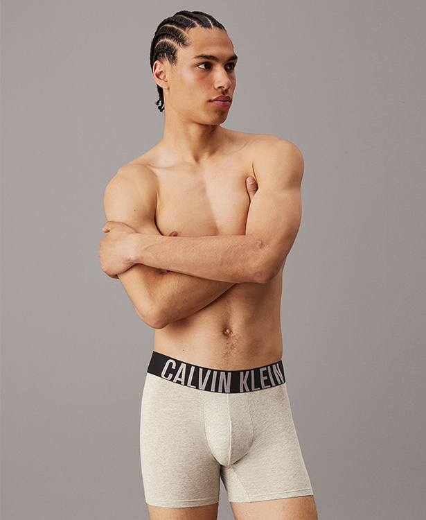 <span style="font-family: 'Klein Web 55 Regular'; font-size: 17px; letter-spacing: 0px;">Boxer Briefs</span>